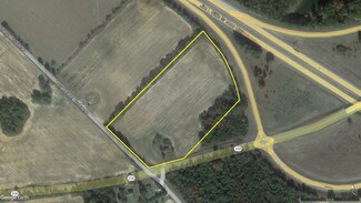 Plus de détails pour 3429 GA Highway 358, Danville, GA - Terrain à vendre