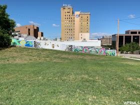 Plus de détails pour 2501 Adams Ave, Ogden, UT - Terrain à vendre