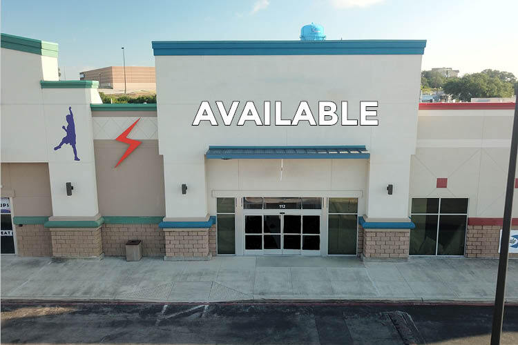 3150 Pat Booker Rd, Universal City, TX for lease - Building Photo - Image 1 of 3