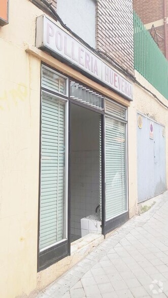 Zona Elipa, Madrid, Madrid for sale - Interior Photo - Image 1 of 1