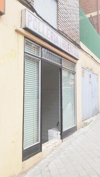 More details for Zona Elipa, Madrid - Multifamily for Sale