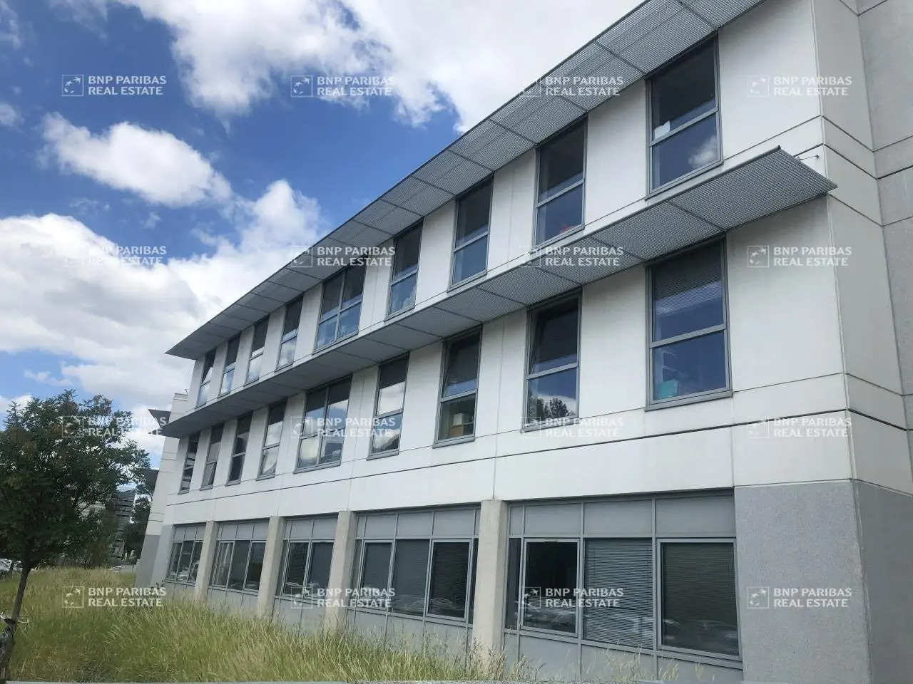 Office in Grenoble for lease Building Photo- Image 1 of 13