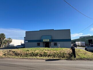 Plus de détails pour 5208 St Paul St, Tampa, FL - Industriel à vendre