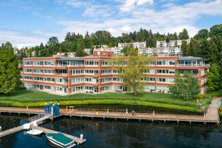 Plus de détails pour 5400 Carillon Pt, Kirkland, WA - Bureau à louer