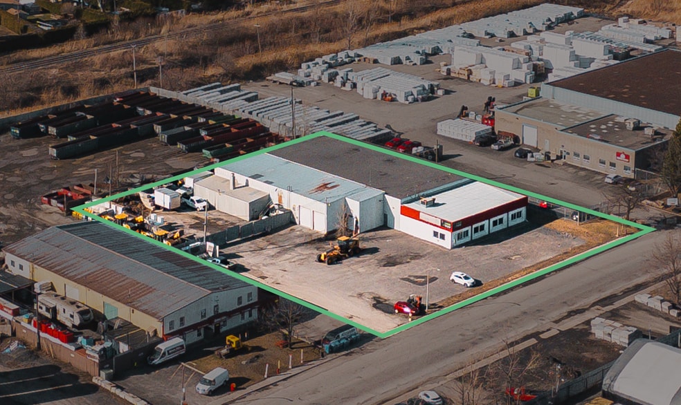 5260-5262 Rue Ramsay, Longueuil, QC à vendre - Photo du bâtiment - Image 2 de 5