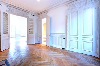 15 Avenue Victor Hugo, Paris for lease Interior Photo- Image 1 of 6