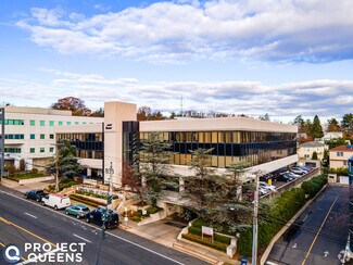 Plus de détails pour 833 Northern Blvd, Great Neck, NY - Bureau/Médical à louer