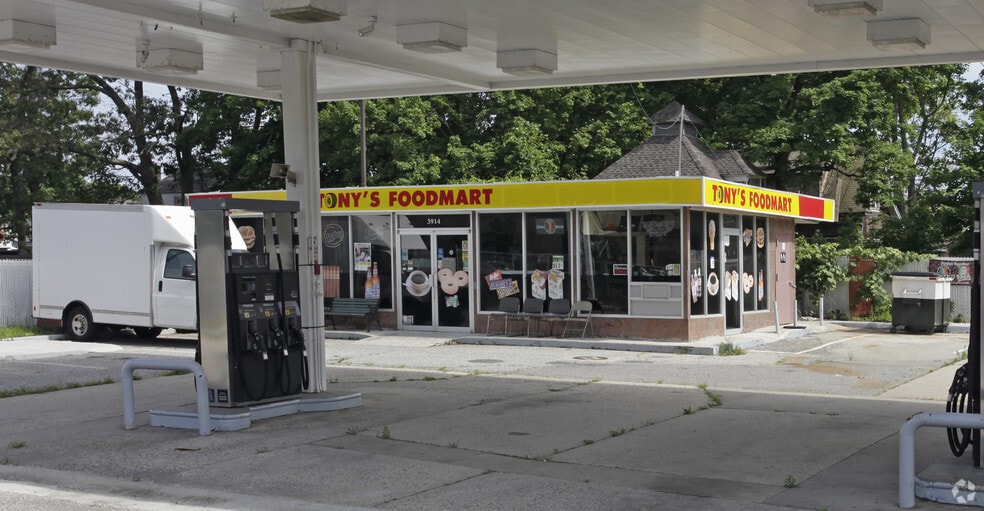 3914 Sunrise Hwy, Seaford, NY for lease - Building Photo - Image 3 of 3