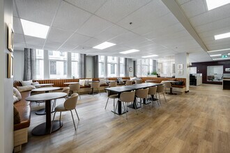 465 Rue Saint-Jean, Montréal, QC for lease Interior Photo- Image 1 of 11