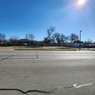 Plus de détails pour 2007 Evans Ave, Fort Worth, TX - Terrain à vendre