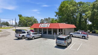 More details for 1115 John Small Ave, Washington, NC - Retail for Sale