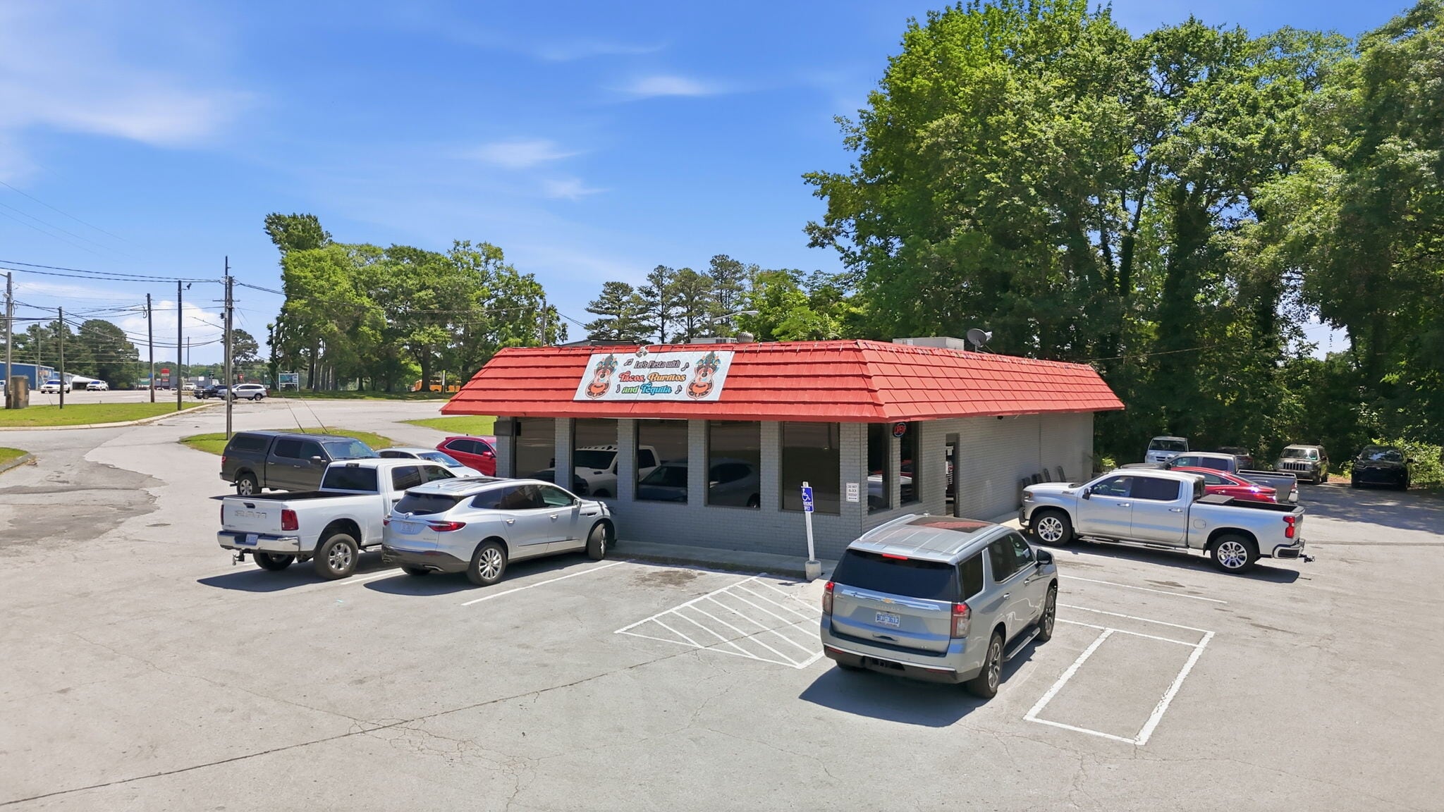 1115 John Small Ave, Washington, NC for sale Building Photo- Image 1 of 34