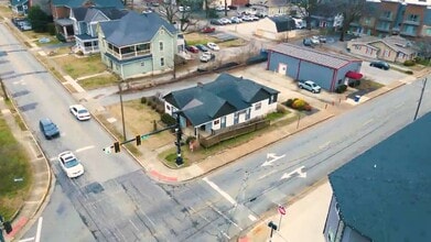 701 Chestnut St, Bowling Green, KY à louer - Vidéo sur l’inscription commerciale 