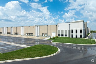 30500 W 183rd St, Gardner, KS à louer Photo du bâtiment- Image 2 de 25