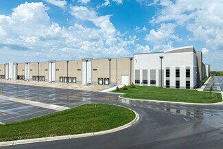 Plus de détails pour 30500 W 183rd St, Gardner, KS - Industriel à louer