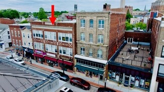 More details for 153 Bank St, New London, CT - Multifamily for Sale
