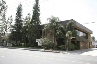 More details for 18344 Oxnard St, Tarzana, CA - Office, Industrial for Lease