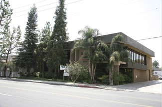 More details for 18344 Oxnard St, Tarzana, CA - Office for Lease