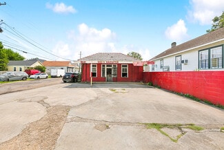 More details for 1839-41 Elysian Fields ave, New Orleans, LA - Flex for Sale