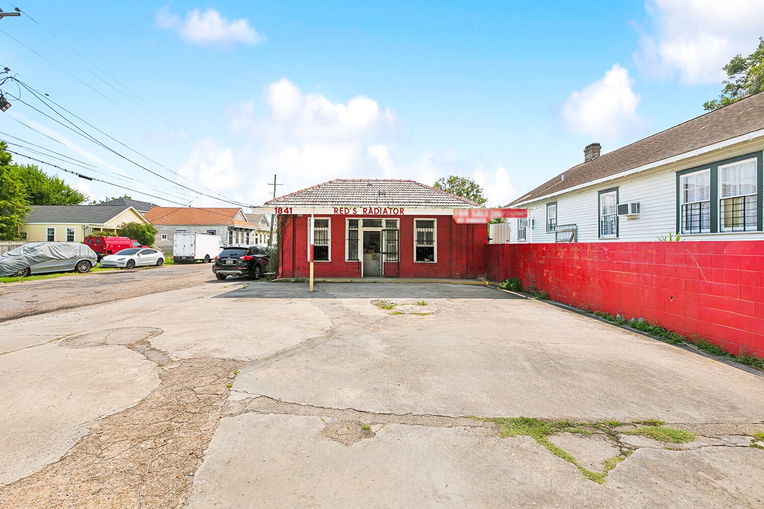 1839-41 Elysian Fields ave, New Orleans, LA à vendre Photo principale- Image 1 de 12