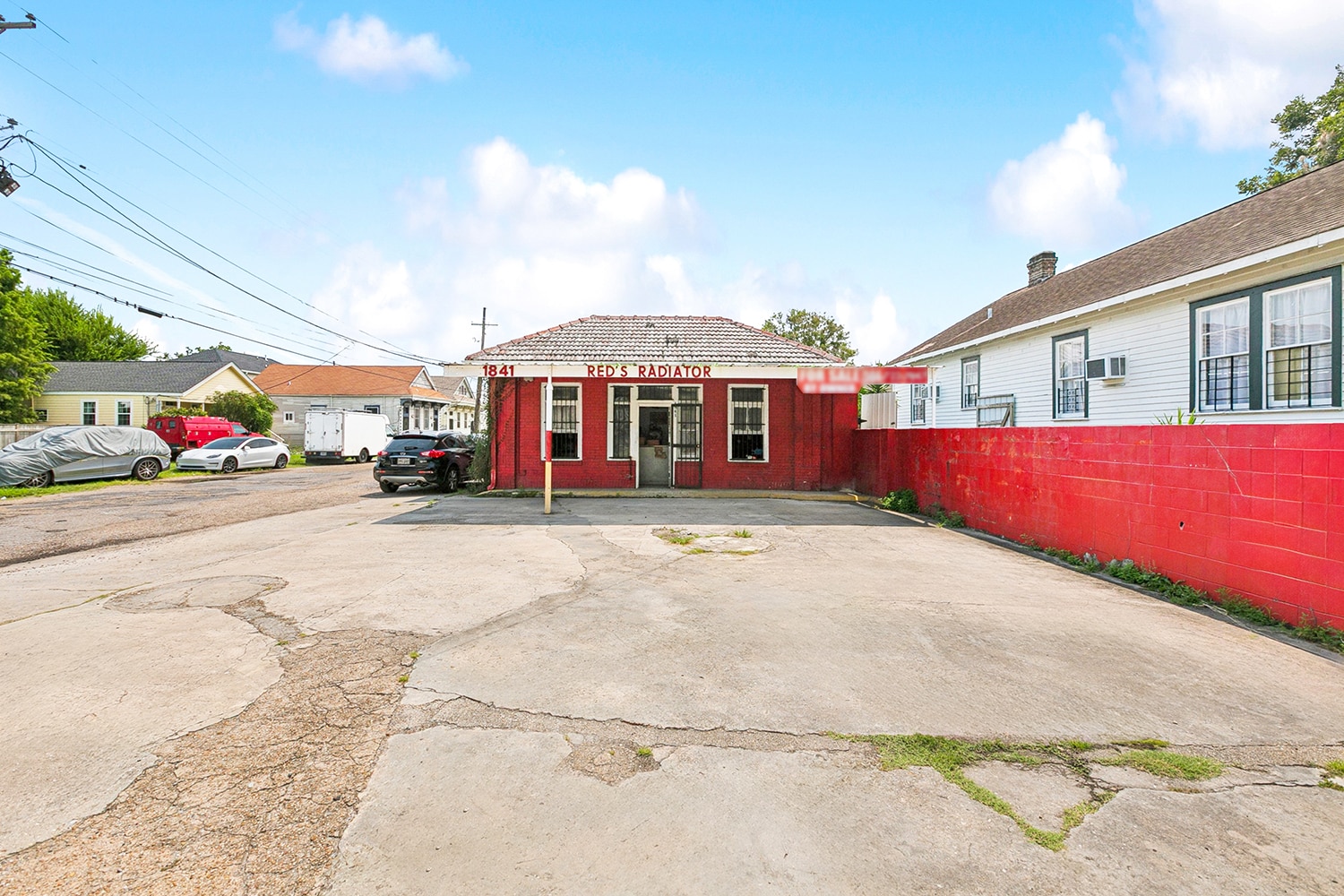 1839-41 Elysian Fields ave, New Orleans, LA for sale Primary Photo- Image 1 of 12