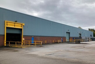 More details for 5 Sedgley Rd E, Tipton - Industrial for Lease