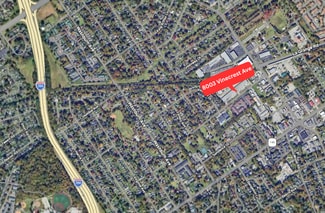 More details for 8003 Vinecrest Ave, Louisville, KY - Flex for Lease