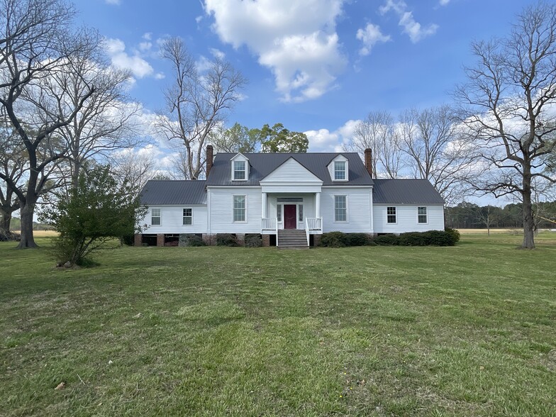 7981 NC Highway 33 E, Chocowinity, NC à vendre - Photo principale - Image 1 de 1