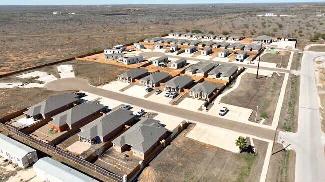 Plus de détails pour 113 American Dr, Cotulla, TX - Terrain à vendre
