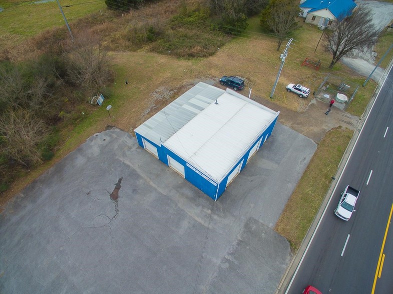 1702 Pulaski Hwy, Fayetteville, TN for sale - Other - Image 1 of 1