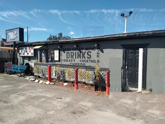 Plus de détails pour 1735 W Hillsborough Ave, Tampa, FL - Vente au détail à vendre