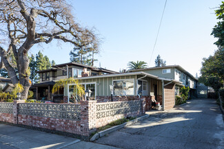 More details for 255 Mariposa Ave, Mountain View, CA - Multifamily for Sale