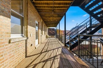 2401-2409 S Oakley Ave, Chicago, IL for lease Other- Image 2 of 2