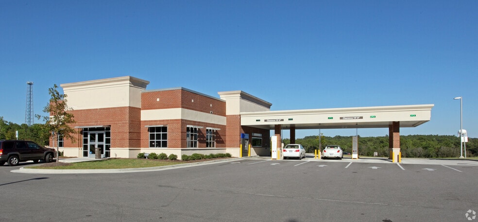 10000 Town Center Ave, Spanish Fort, AL for lease - Building Photo - Image 3 of 11