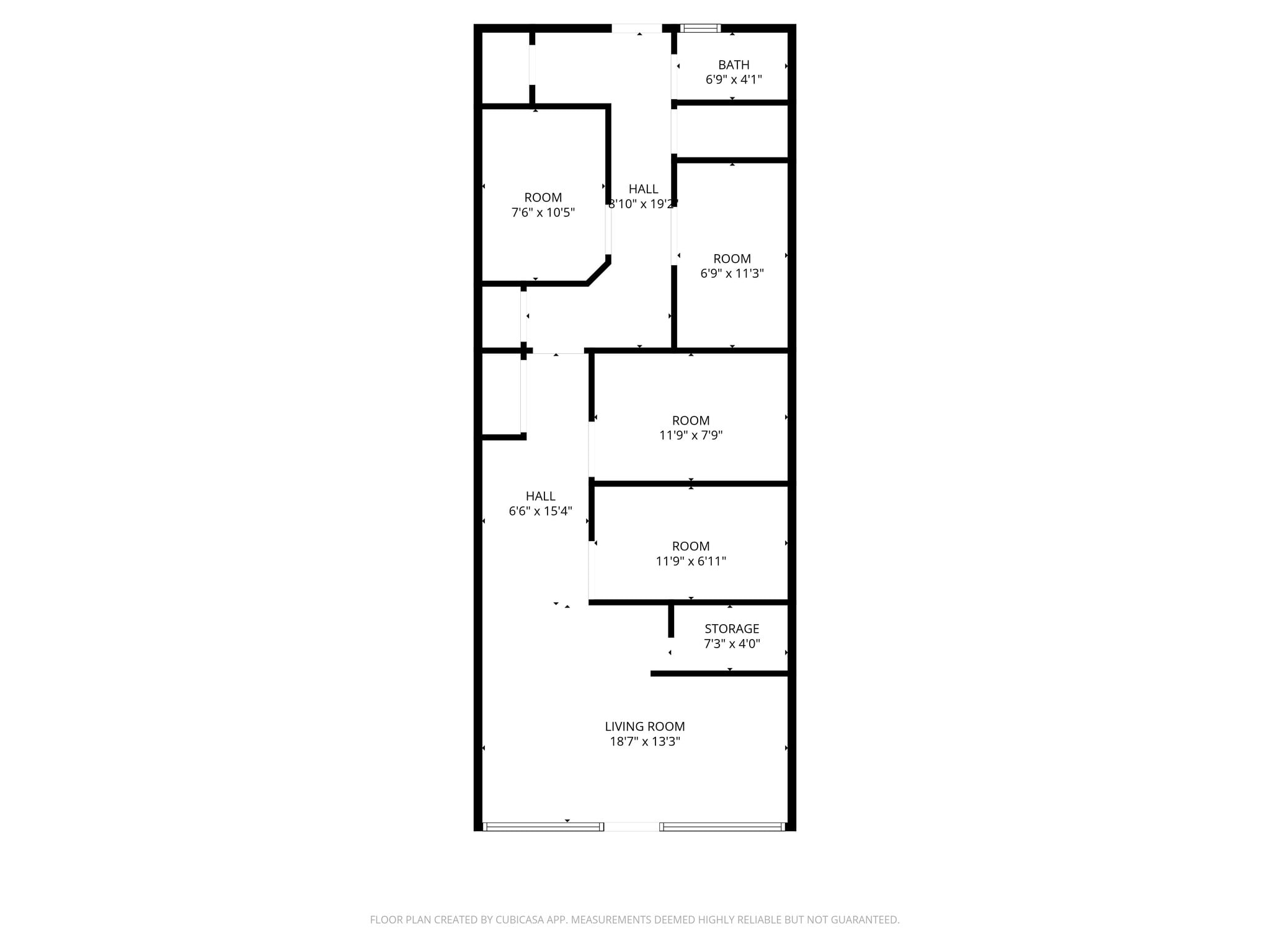 5601 N Federal Hwy, Boca Raton, FL for lease Interior Photo- Image 1 of 1