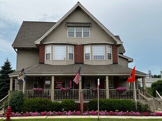 Plus de détails pour 4629 N Port Washington Rd, Milwaukee, WI - Commerce de détail à vendre