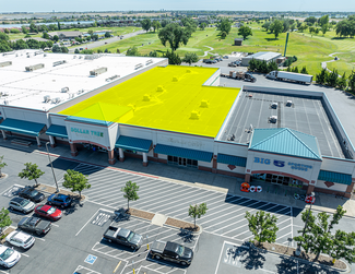 More details for 81 Columbia Point Dr, Richland, WA - Retail for Sale