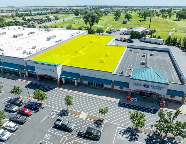 More details for 87 Columbia Point Dr, Richland, WA - Retail for Sale