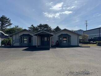Plus de détails pour 316 Highway 101 N, Rockaway Beach, OR - Commerce de détail à vendre
