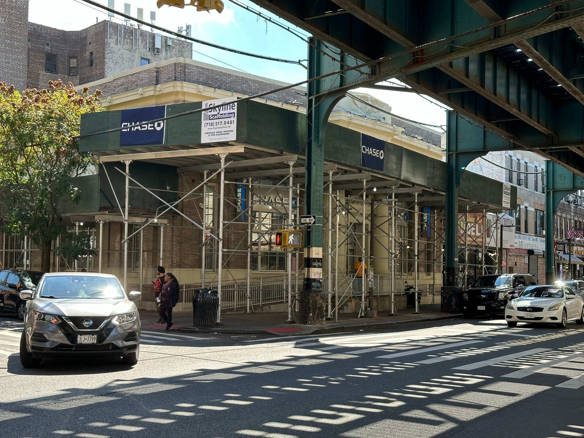 11420 Jamaica Ave, Jamaica, NY for sale Building Photo- Image 1 of 4