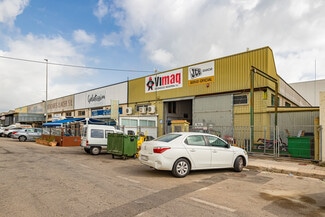 Plus de détails pour Industriel à vendre