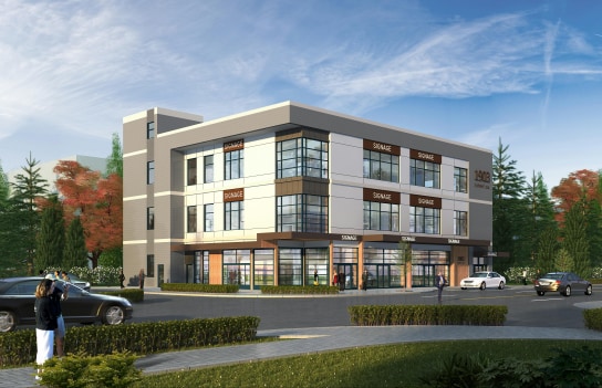 1903-1907 31 St SW, Calgary, AB à vendre Photo principale- Image 1 de 14