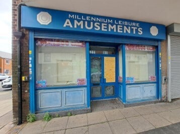 Halesowen Rd, Cradley Heath for lease - Building Photo - Image 2 of 2