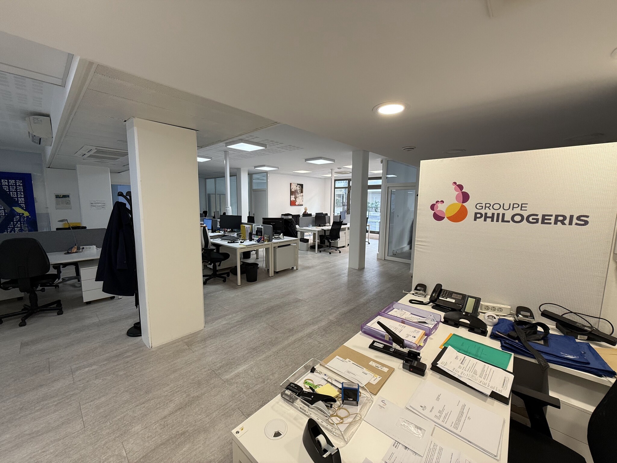 3 Villa Des Entrepreneurs, Paris for lease Interior Photo- Image 1 of 10