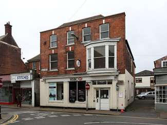 More details for 71 High St, Deal - Retail for Lease