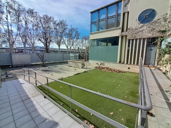 Avenida Tarradellas, President, 45, Lleida, Lérida à vendre - Photo du bâtiment - Image 2 de 7