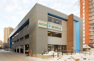 More details for 10140 117th St NW, Edmonton, AB - Office for Lease