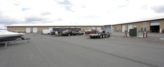 Plus de détails pour 3048 SW High Desert Dr, Prineville, OR - Industriel à louer