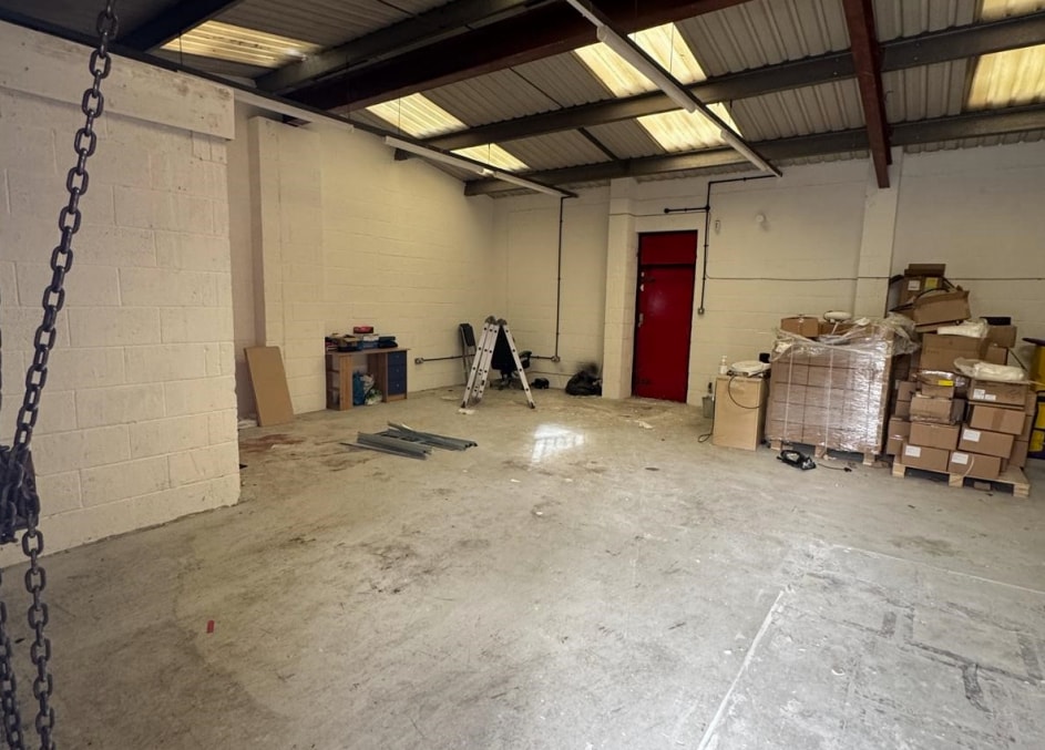 Glaisdale Park Way, Nottingham for lease Interior Photo- Image 1 of 2