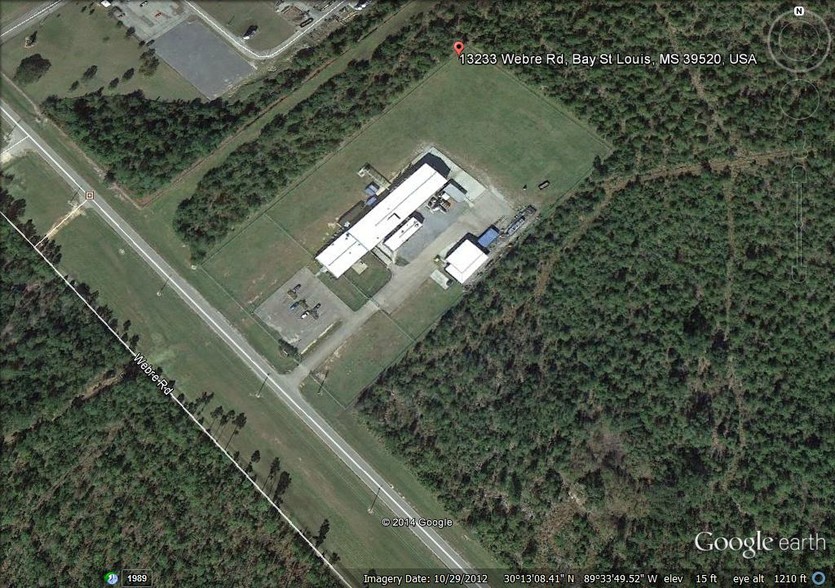 13233 Webre Rd, Bay Saint Louis, MS for lease - Building Photo - Image 2 of 42